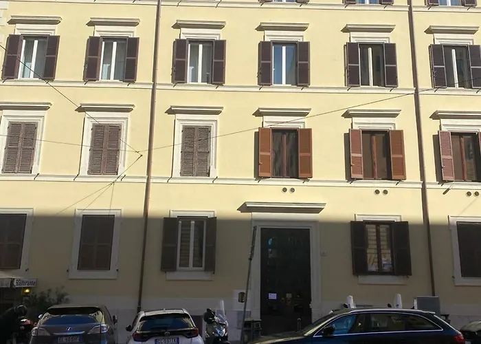 Relais Conte Di Cavour De Luxe
