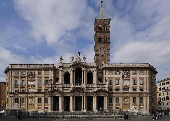 Relais Conte Di Cavour De Luxe