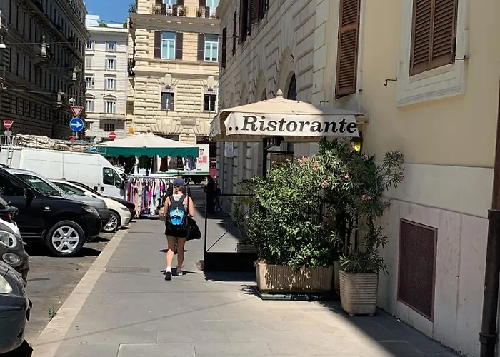 Relais Conte Di Cavour De Luxe
