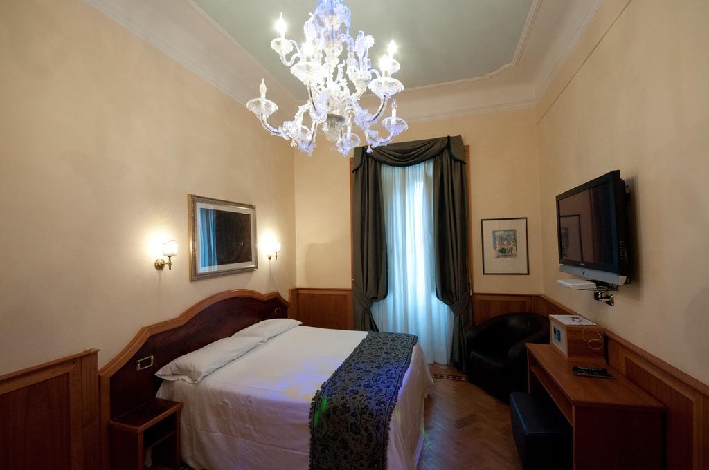 Pensión Relais Conte Di Cavour De Luxe