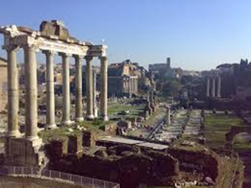Pensión Relais Conte Di Cavour De Luxe