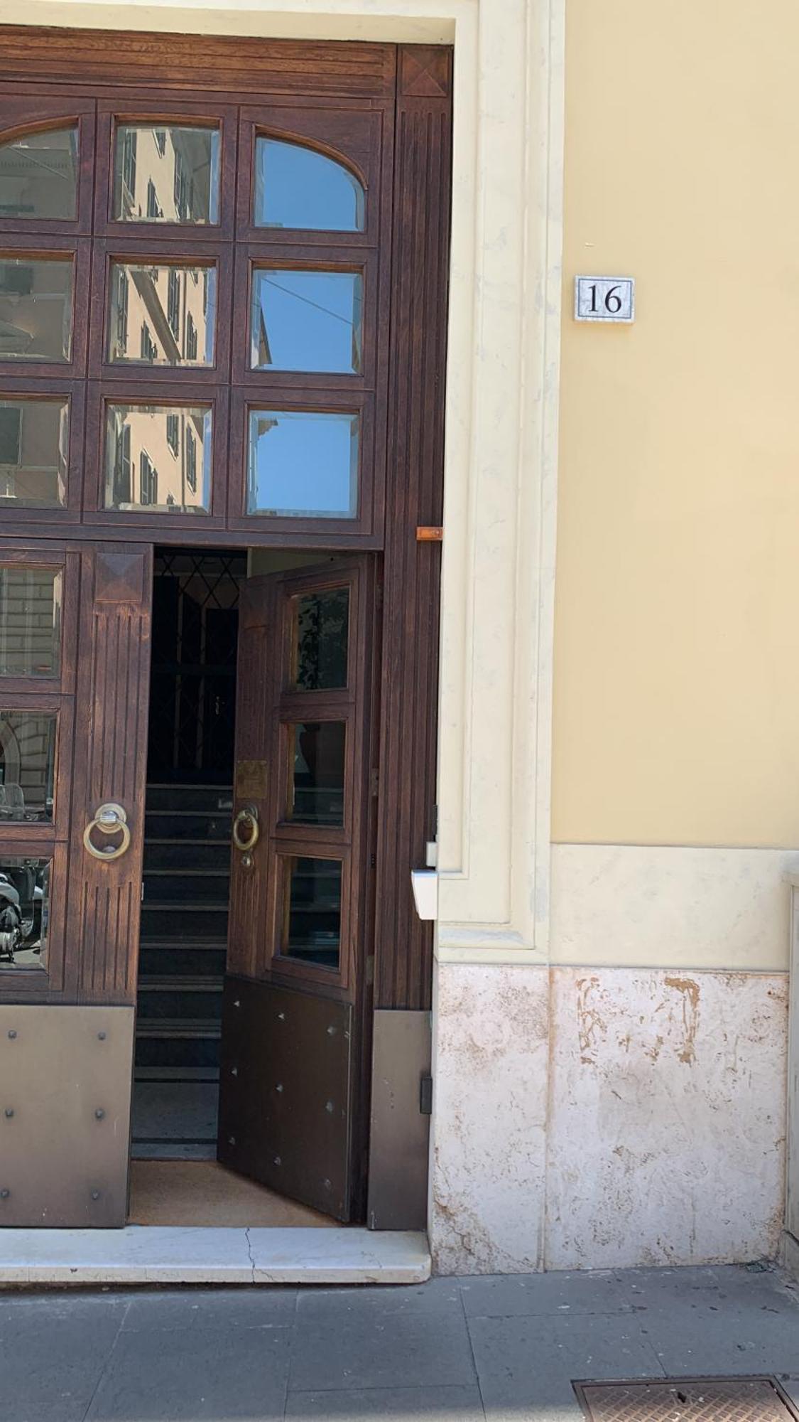 Relais Conte Di Cavour De Luxe Pensión