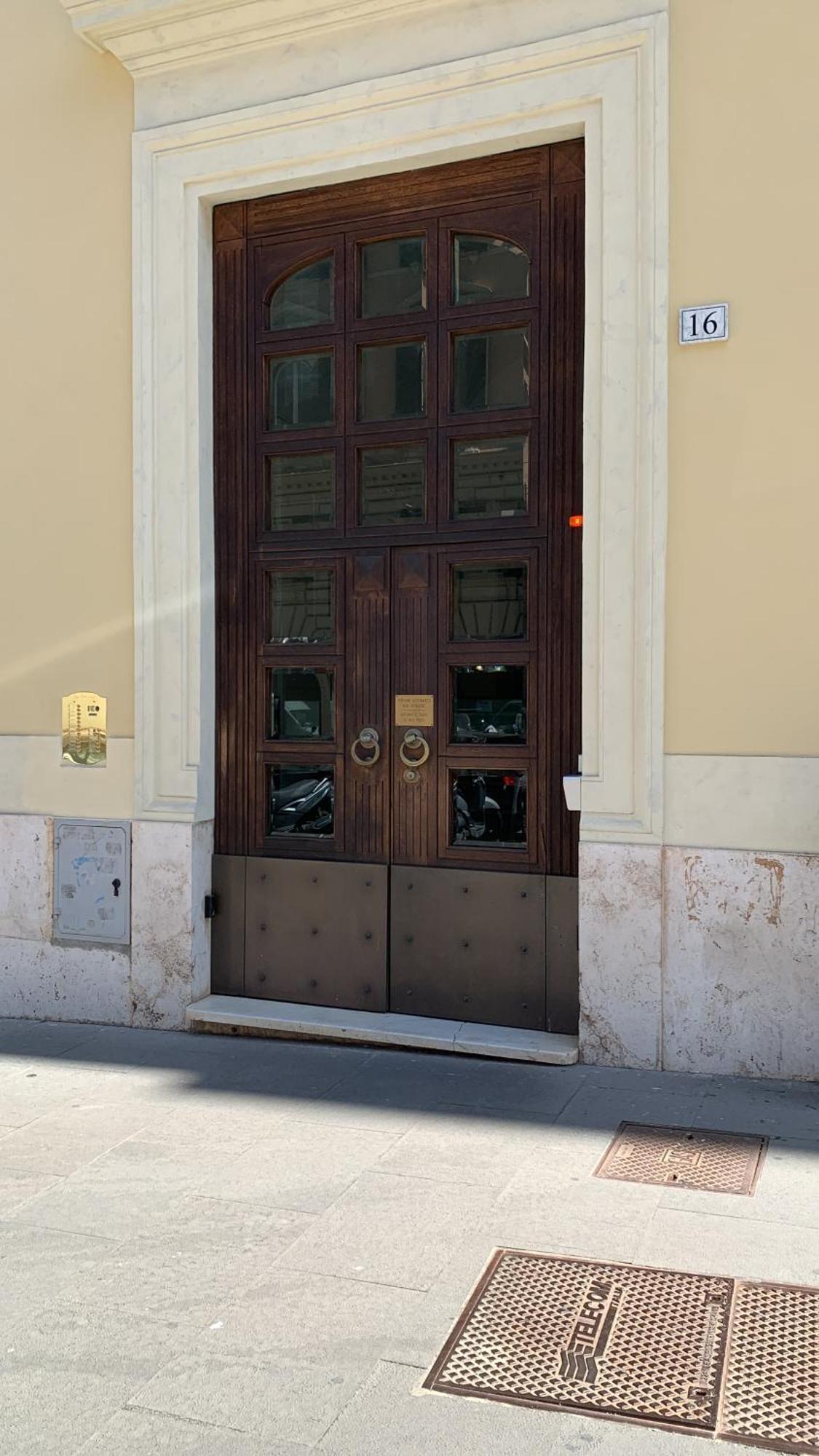 Pensión Relais Conte Di Cavour De Luxe 2*