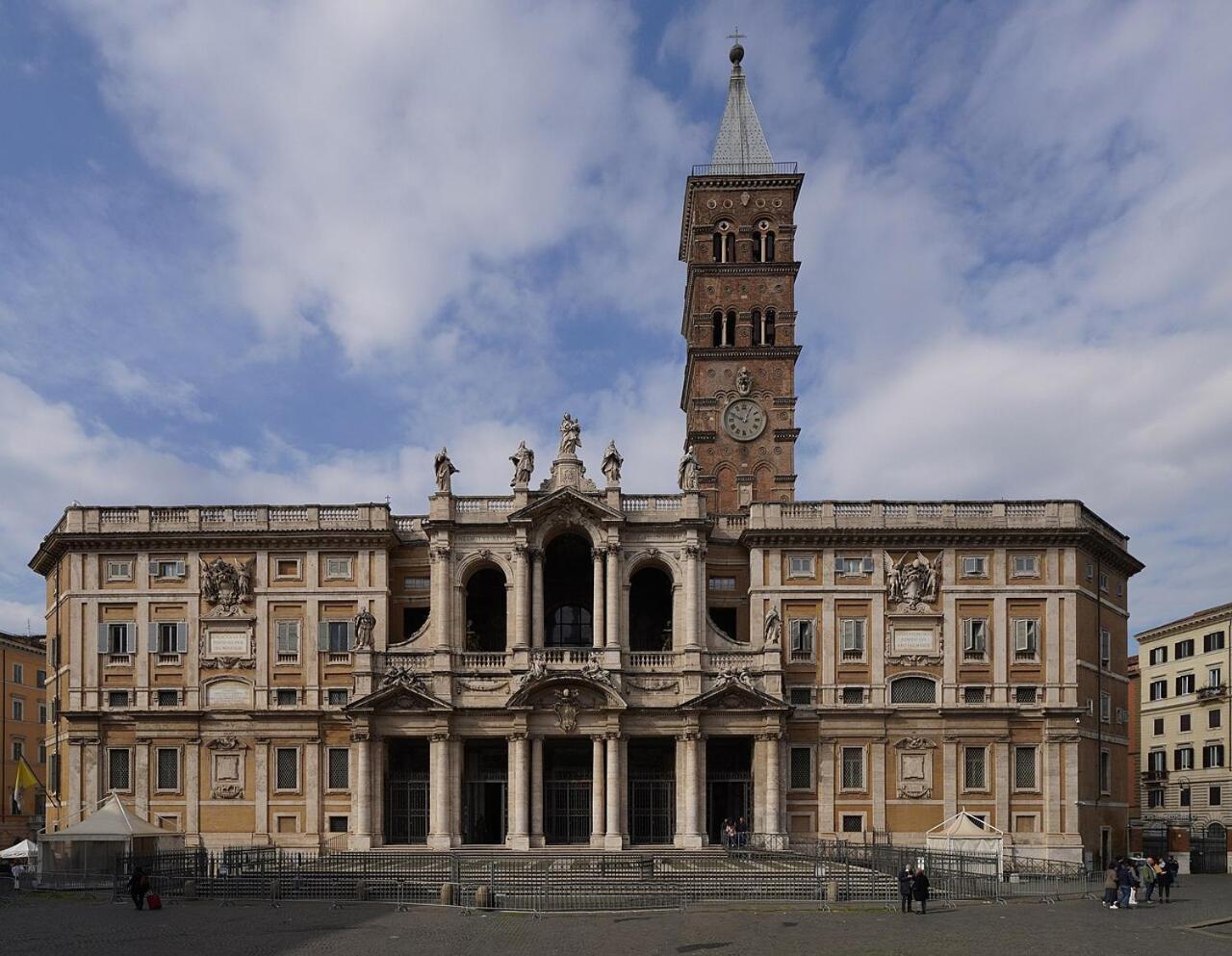 Relais Conte Di Cavour De Luxe Pensión Roma