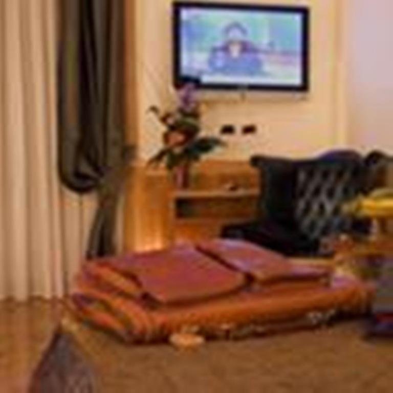 Pensión Relais Conte Di Cavour De Luxe