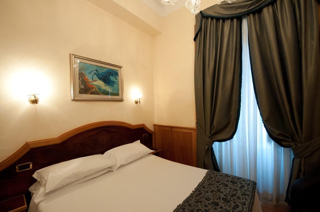 Relais Conte Di Cavour De Luxe Pensión