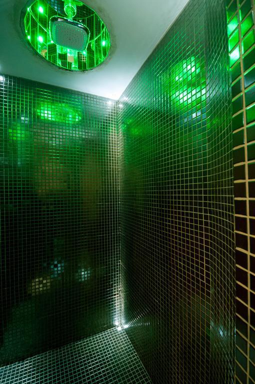 Pensión Relais Conte Di Cavour De Luxe 2*