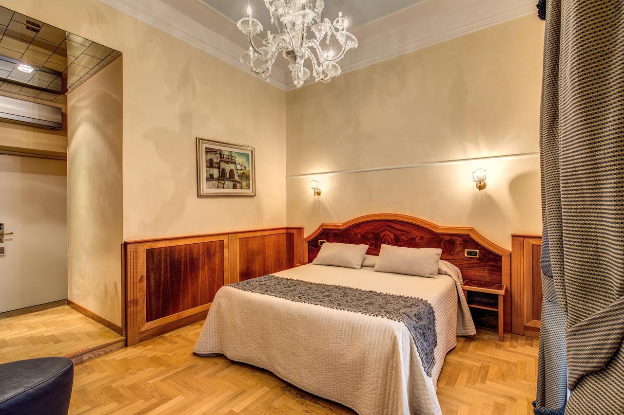 Pensión Relais Conte Di Cavour De Luxe 2*