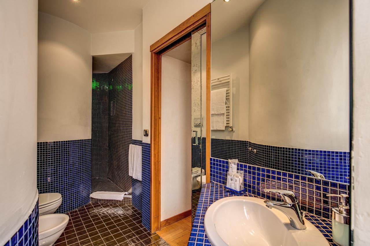 Relais Conte Di Cavour De Luxe Pensión