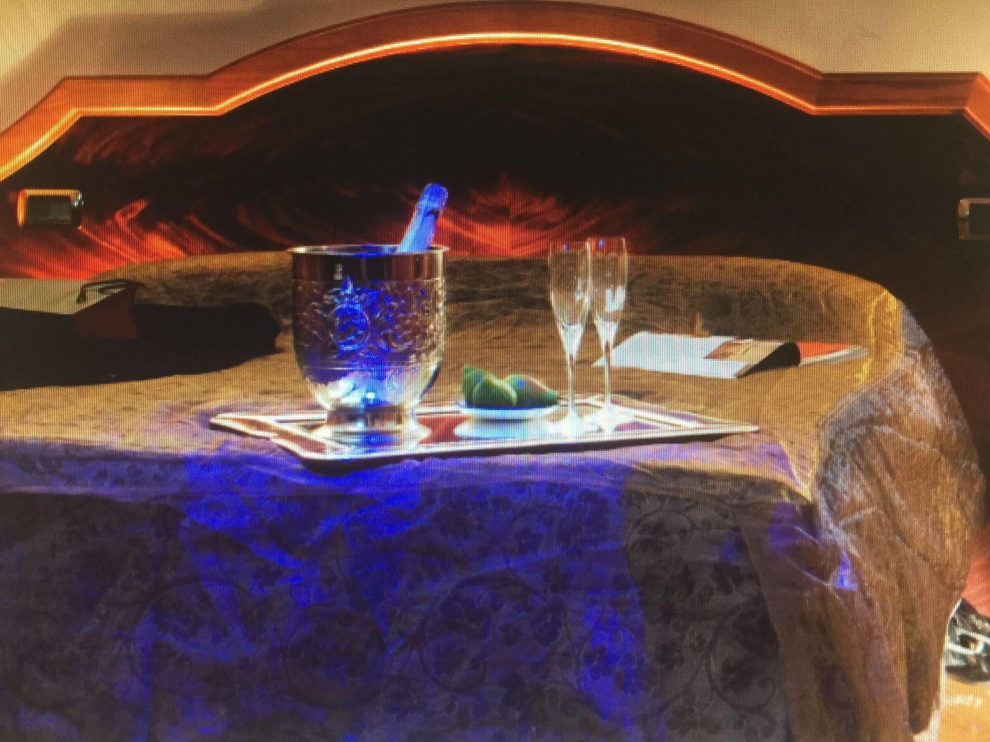 Pensión Relais Conte Di Cavour De Luxe