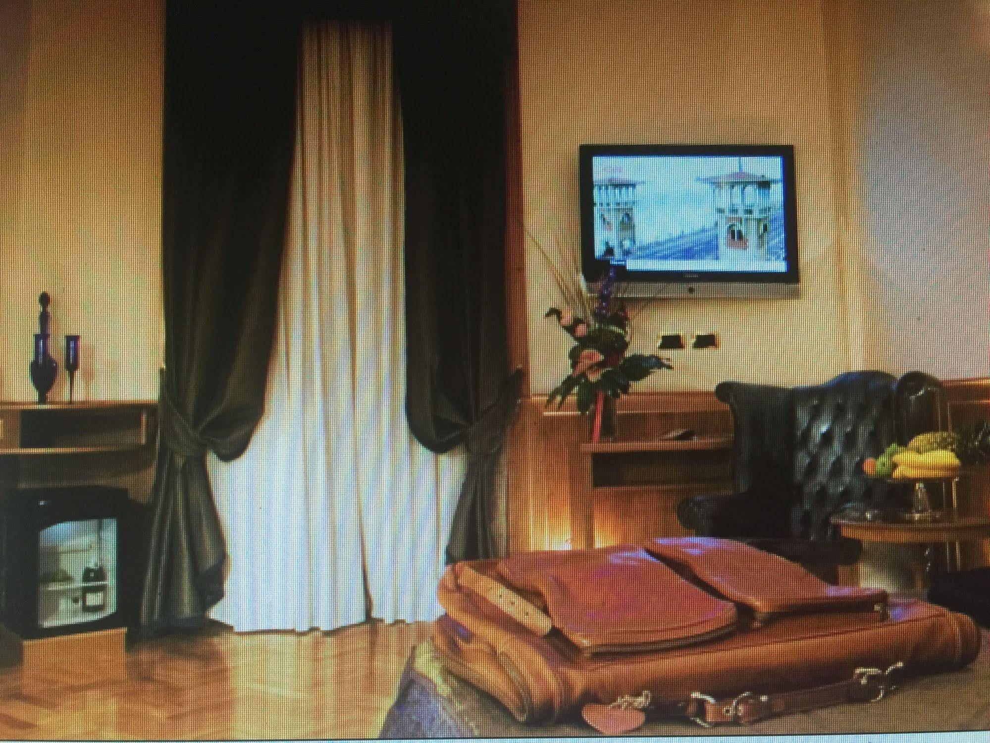 Pensión Relais Conte Di Cavour De Luxe